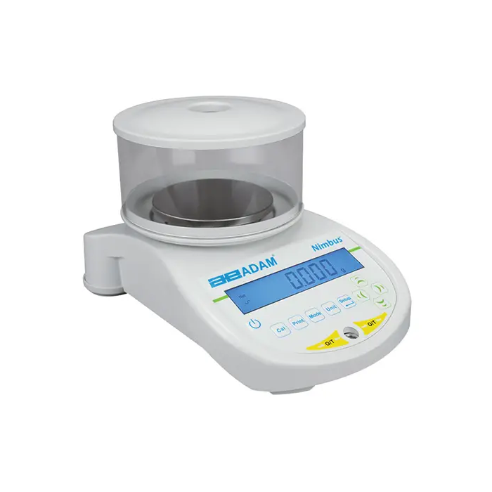 Adam Equipment NBL 423i - Nimbus Precision Balance, Internal Calibration, 420g