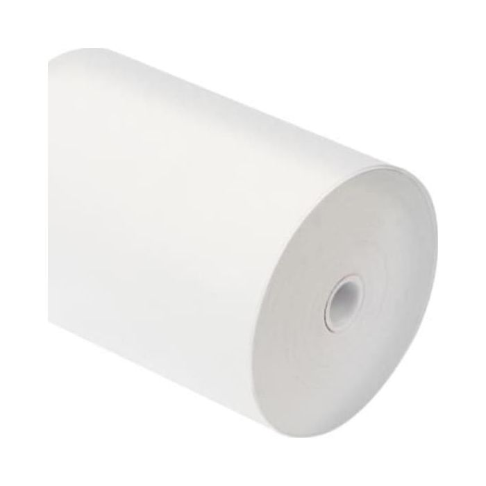 Sauermann 27142 NON-FADING Paper Roll for Bluetooth Printer  1 Roll