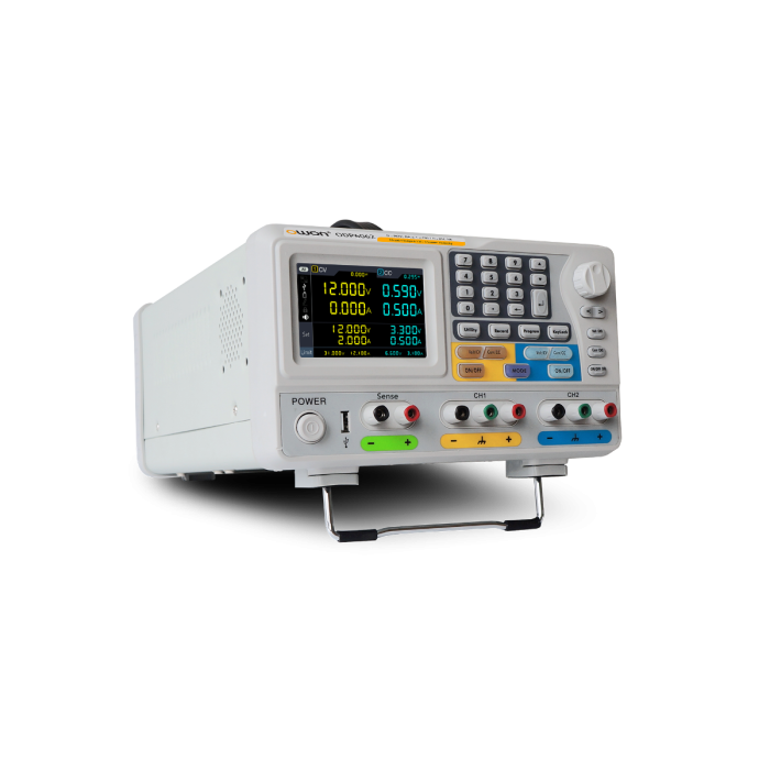 OWON ODP6062 378W 0-60V/0-6A 0-6V/0-3A DC Power Supply