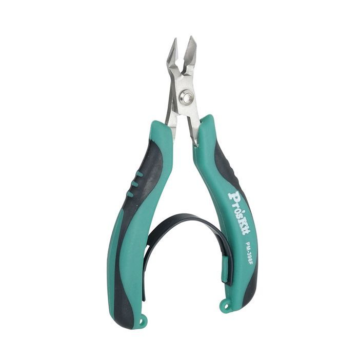Eclipse Tools Pro'sKit Stainless Cutting Plier