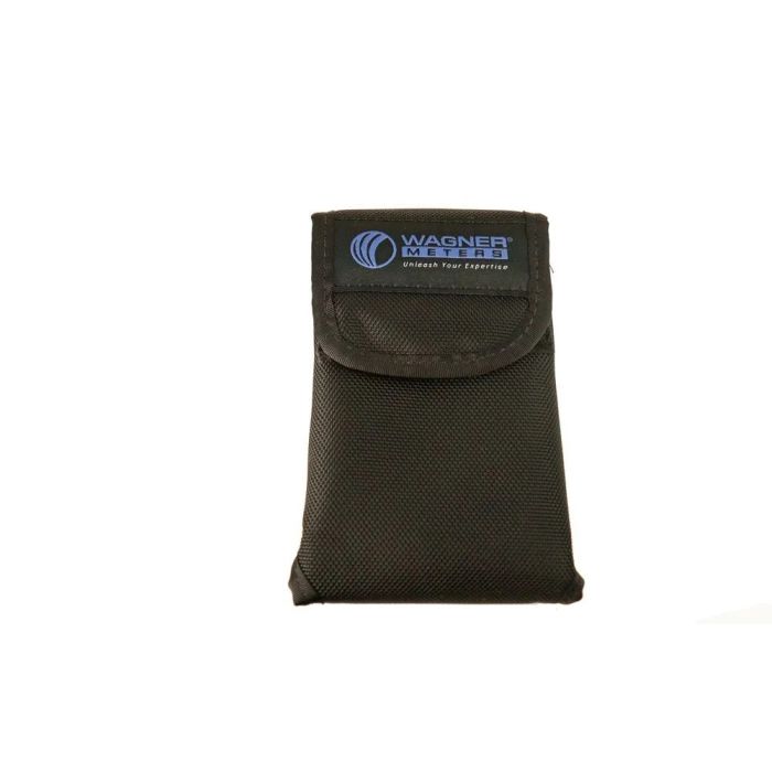 Wagner Meters Ballistic-Style Belt-Loop Pouch