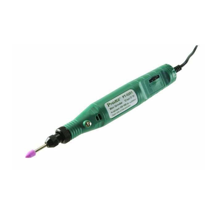 Eclipse Tools Pro'sKit Mini-Grinder