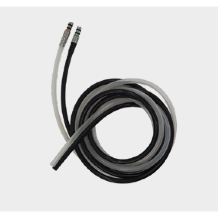 Sauermann 27538 Differential Pressure Hose Kit