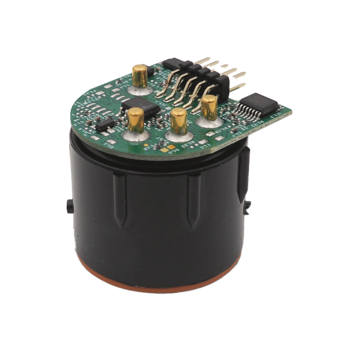 Sauermann NO Sensor with Board for Si-CA 130/230  (0-5000ppm)