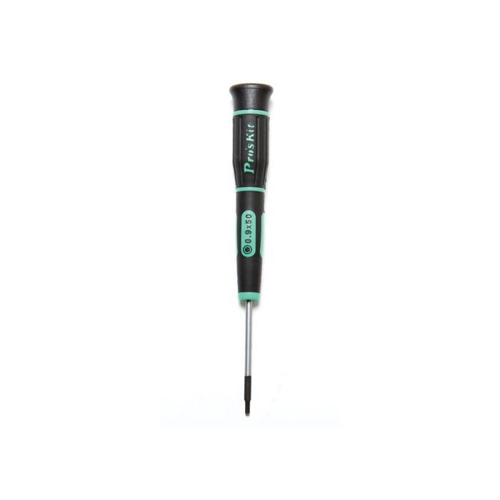 Eclipse Tools Pro'sKit Precision Hex Screwdriver 0.9mm