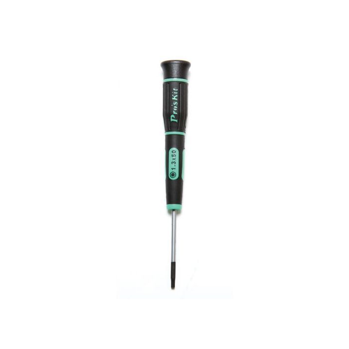 Eclipse Tools Pro'sKit Precision Hex Screwdriver 1.3mm