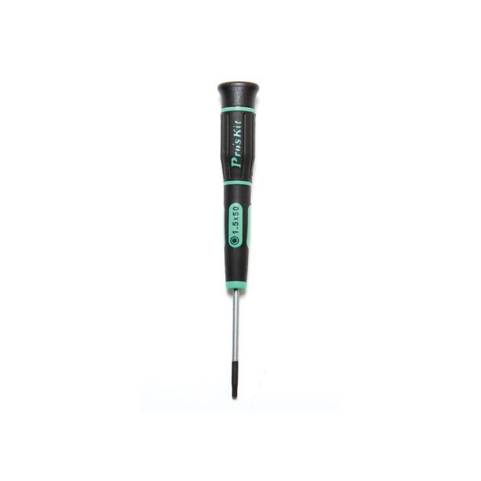 Eclipse Tools Pro'sKit Precision Hex Screwdriver 1.5mm