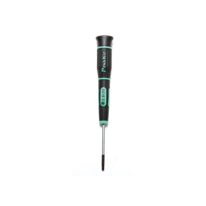 Eclipse Tools Pro'sKit Precision Hex Screwdriver 2.0mm