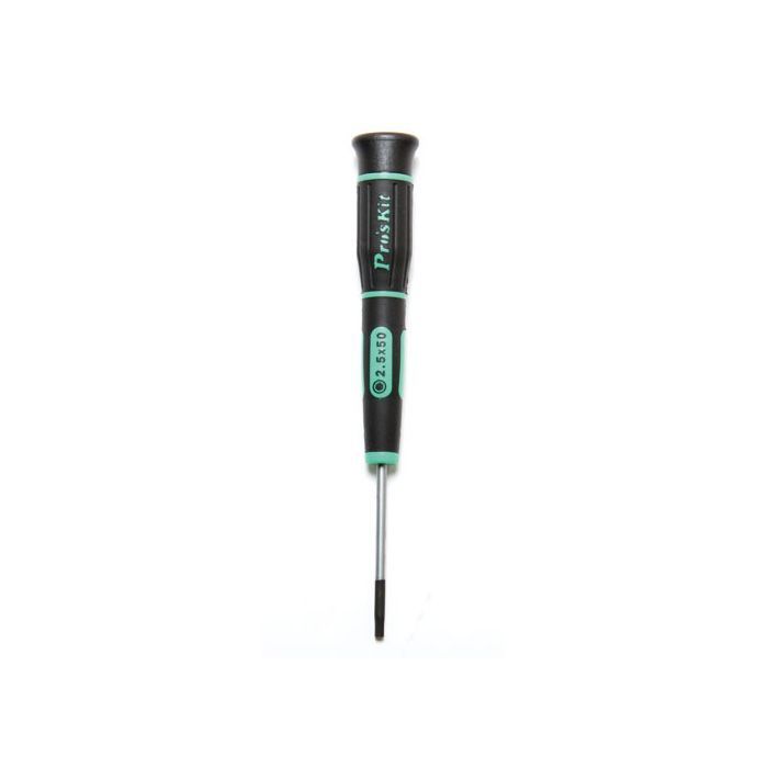 Eclipse Tools Pro'sKit Precision Hex Screwdriver 2.5mm