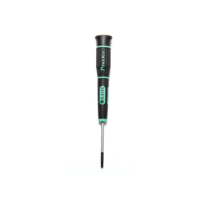 Eclipse Tools Pro'sKit Precision Hex Screwdriver 3.0mm