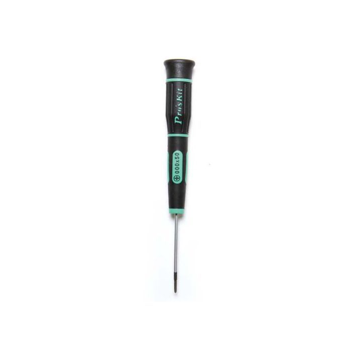 Eclipse Tools Pro'sKit Precision Phillips Screwdriver #000 x 2"