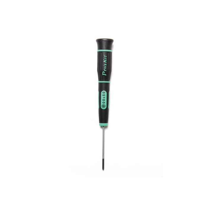 Eclipse Tools Pro'sKit Precision Phillips Screwdriver #00 x 2"