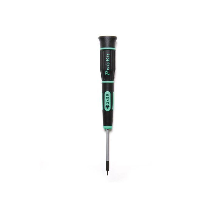 Eclipse Tools Pro'sKit Precision Star Tip Screwdriver T2