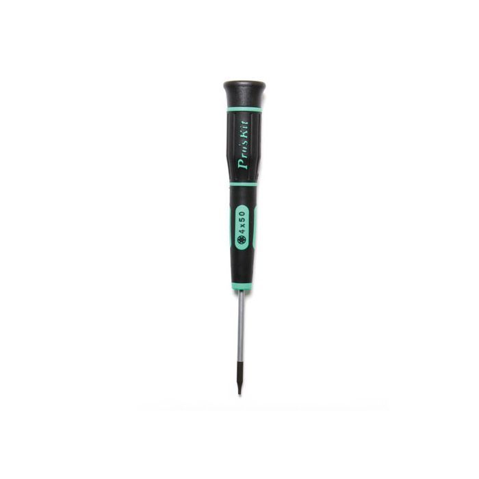 Eclipse Tools Pro'sKit Precision Star Tip Screwdriver T4
