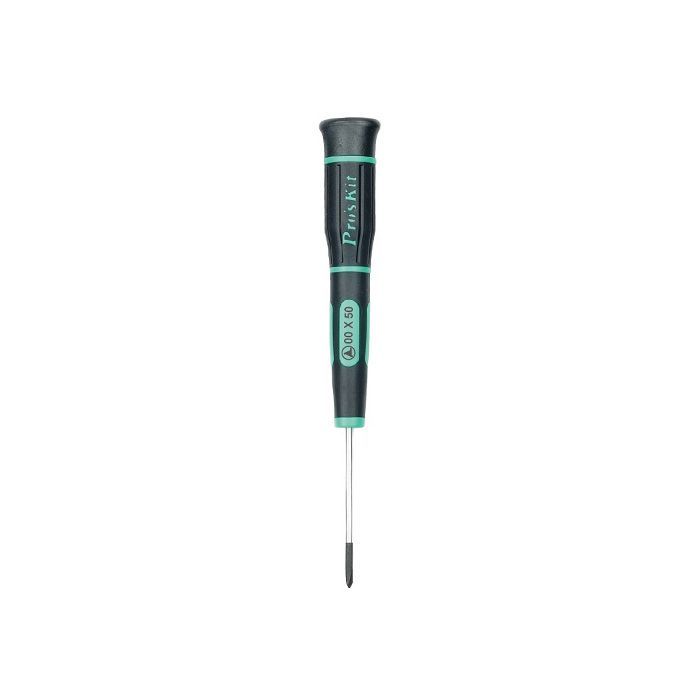 Eclipse Tools Pro'sKit Precision Tri-Wing Screwdriver TRI00