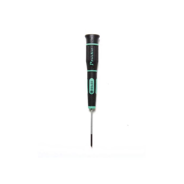 Eclipse Tools Pro'sKit Precision Pozidriv Screwdriver #00