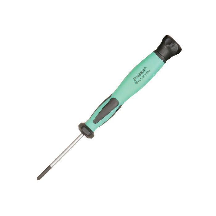 Eclipse Tools Pro'sKit ESD Safe Phillips Screwdriver #1