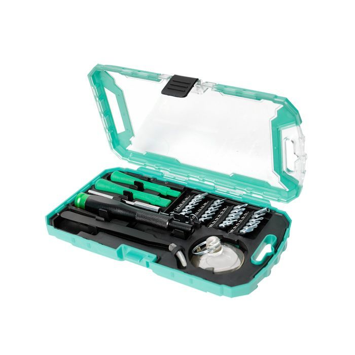 Eclipse Tools Pro'sKit Mobile Device Repair Kit