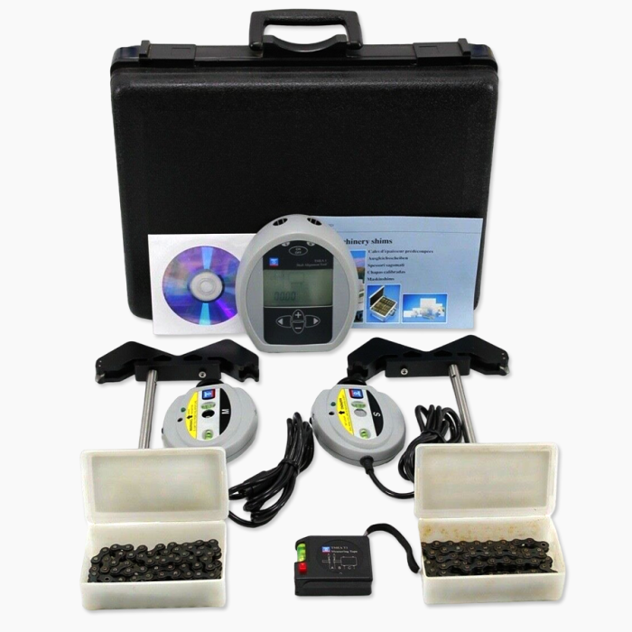 SKF TMEA 1 Laser Shaft Alignment Tool TMEA1