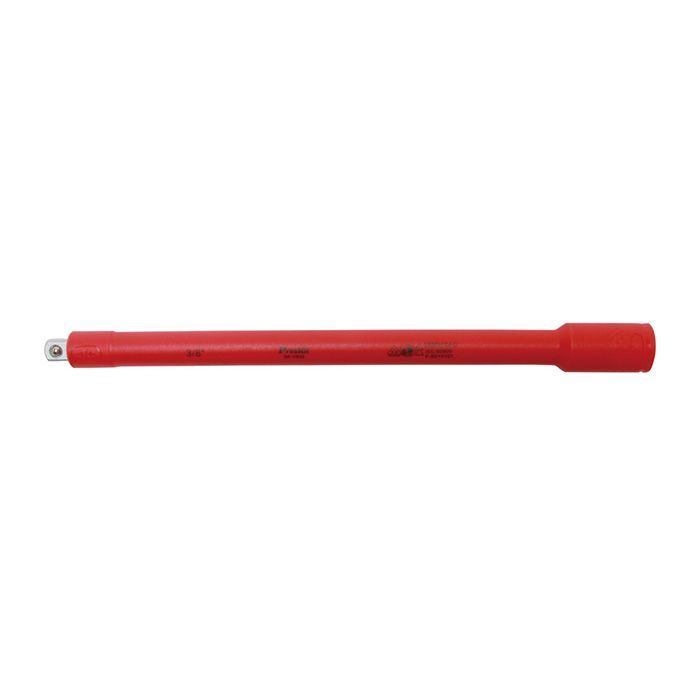 Eclipse Tools Pro'sKit VDE 1000V Insulated 3/8" Drive Extension Bar - 10"