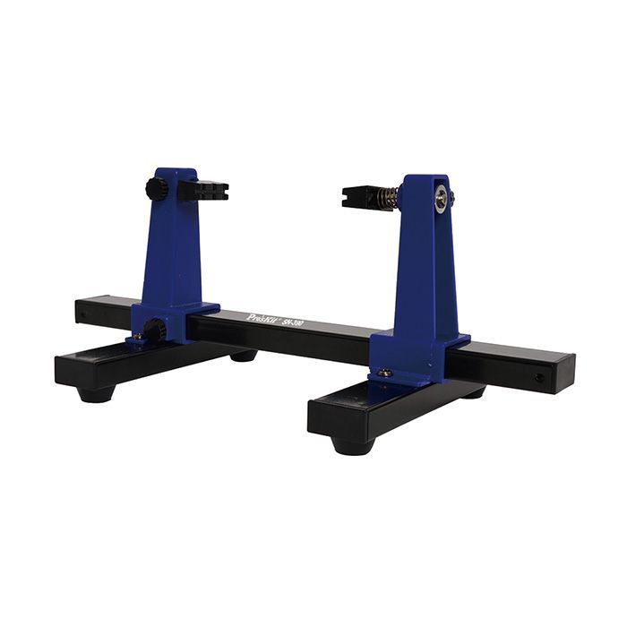 Eclipse Tools Pro'sKit Soldering Clamp Holder, Adjustable