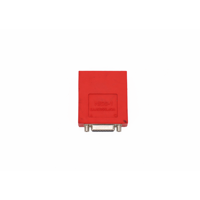 Snap On NISS-1  EAA0355L40A Nissan Adaptor