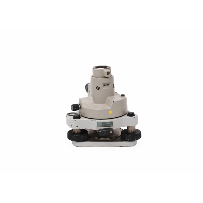 Sokkia AP41 Rotating Tribrach Optical Plummet Adapter 