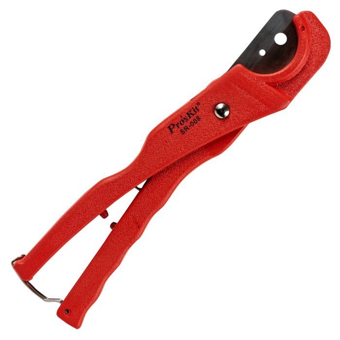 Eclipse Tools Non-ratcheted PVC Cutter