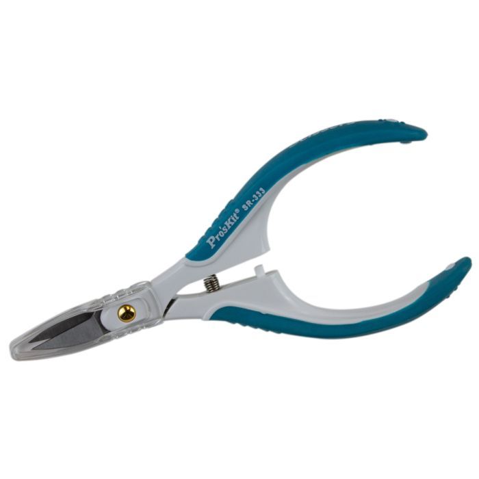 Eclipse Tools Micro Scissors wtih Return Spring