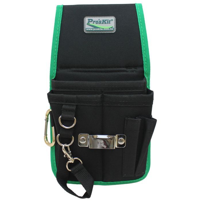 Eclipse Tools General Purpose Tool Pouch