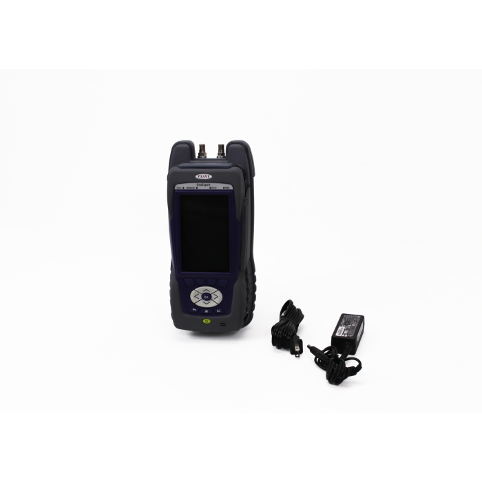 Viavi JDSU One Expert ONX-630 CATV DOCSIS 3.1 Rev Fwd Sweep