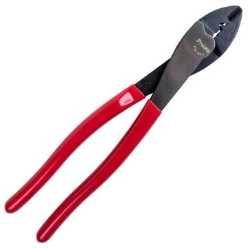 Eclipse Tools Pro'sKit 9.5" Crimper Pliers