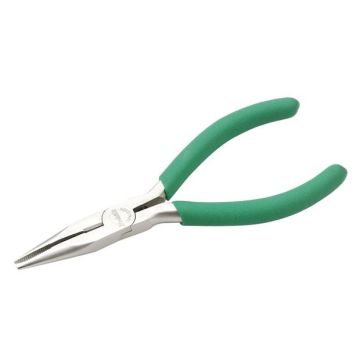 Eclipse Tools Pro'sKit 5" Long Nose Pliers