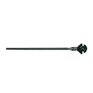 Wöhler 7979 Star Holder 1 in M12 Thread cleaning rod accessory