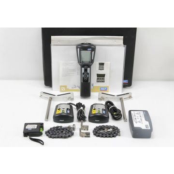 SKF TMEA 2 laser Shaft Alignment Tool TMEA2
