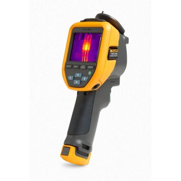 Fluke TiS20+ 9 Hz Thermal Imaging Camera