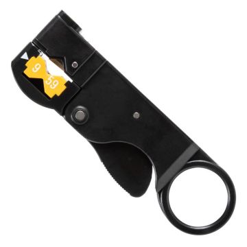 Eclipse Tools Pro'sKit Rotary Stripper RG 59,62,6 (3-Blade)