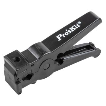 Eclipse Tools Pro'sKit Coax Stripper - Clothespin Style