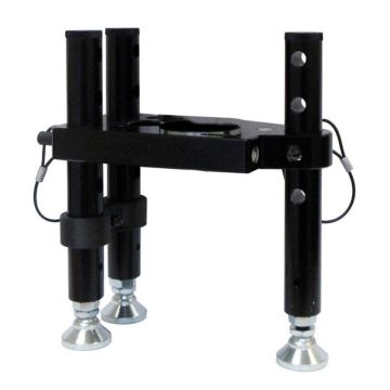 Hydrajaws 2020 Adjustable Load Spreading Bridge