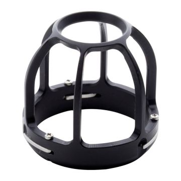 Wohler Protection Sleeve with cut out for 1 1/2" Pan & Tilt Camera