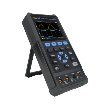 OWON HDS307S 70MHz 250MSa/s Handheld Digital Oscilloscopes