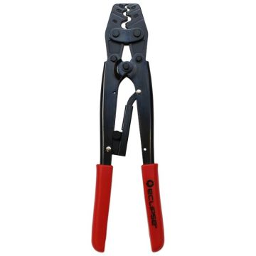 Eclipse Tools Pro'sKit Non-Insulated Terminals Crimper (AWG 22-6)