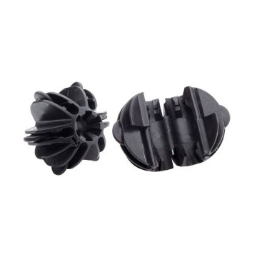 Wohler camera roller guide for pan and tiltable camera head 1.5"