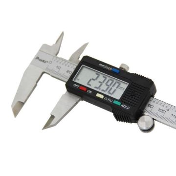 Eclipse Tools Pro'sKit Electronic Digital Caliper