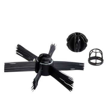 Wohler Technologies 4240 Camera Guidance Set for 1.5 in. Camera Heads