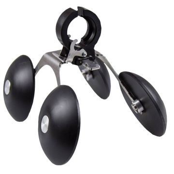 1x WOHLER 2016 CAMERA TROLLEY