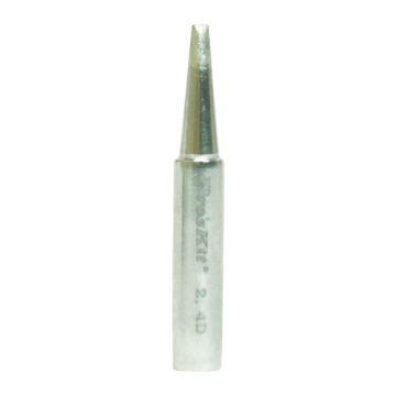 Eclipse Tools Pro'sKit 2.4D Type Replacement Soldering Tip