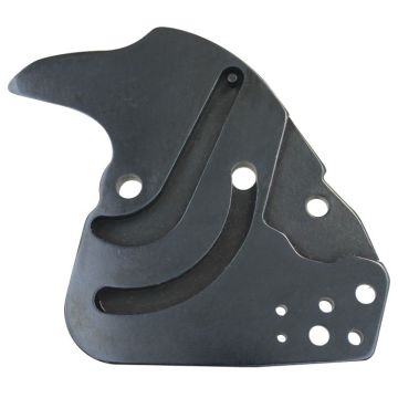 Eclipse Tools Pro'sKit Replacement Fixed Blade for SR-539