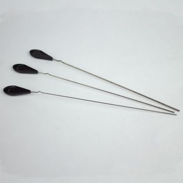 Eclipse Tools Pro'sKit Cleaning Tools for Desoldering Station - 3 Pieces