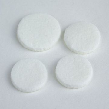 Eclipse Tools Pro'sKit Filter Sponges for Desoldering Station - 4 Pieces
